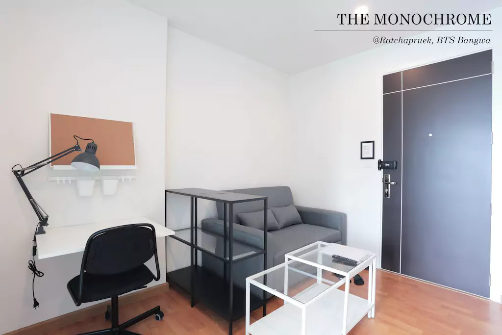 Airbnb room