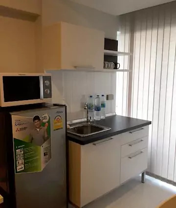 Airbnb room
