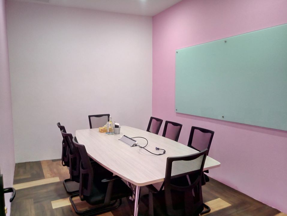 Meeting xonasi