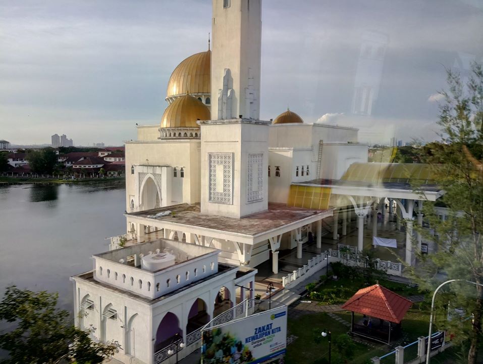 Masjid