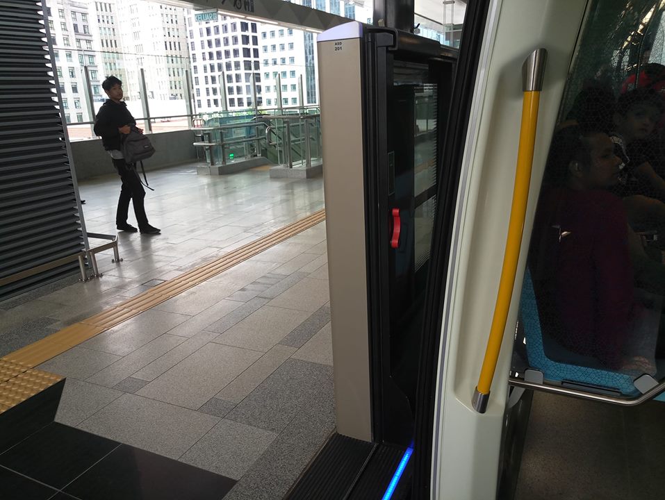 MRT bekati