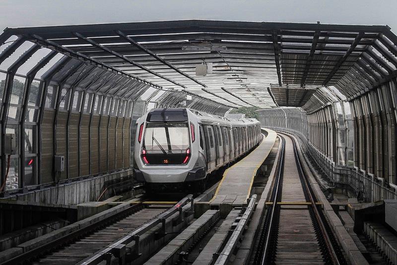 MRT