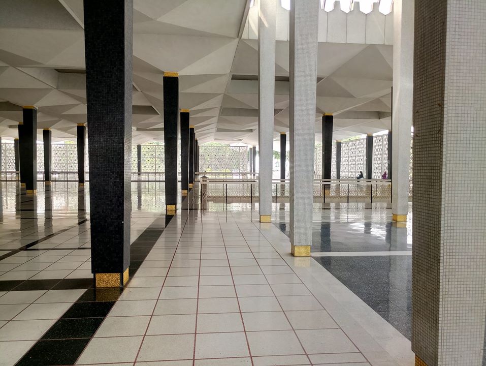 Masjid Negara