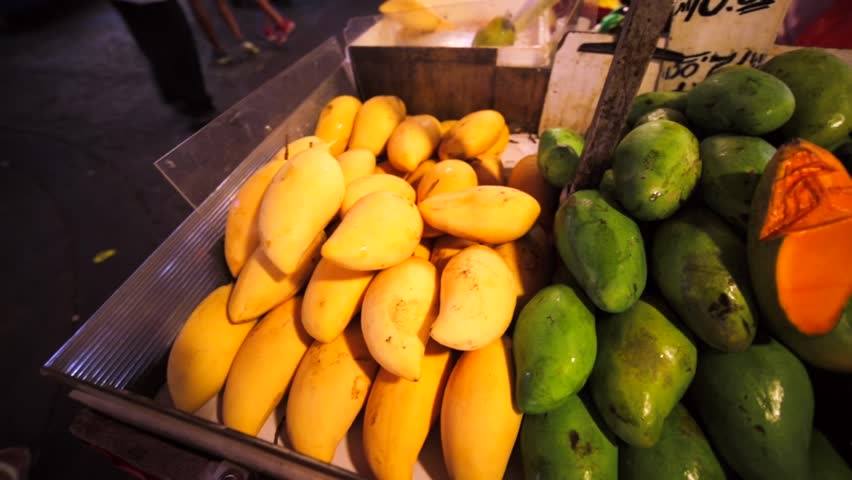 mango