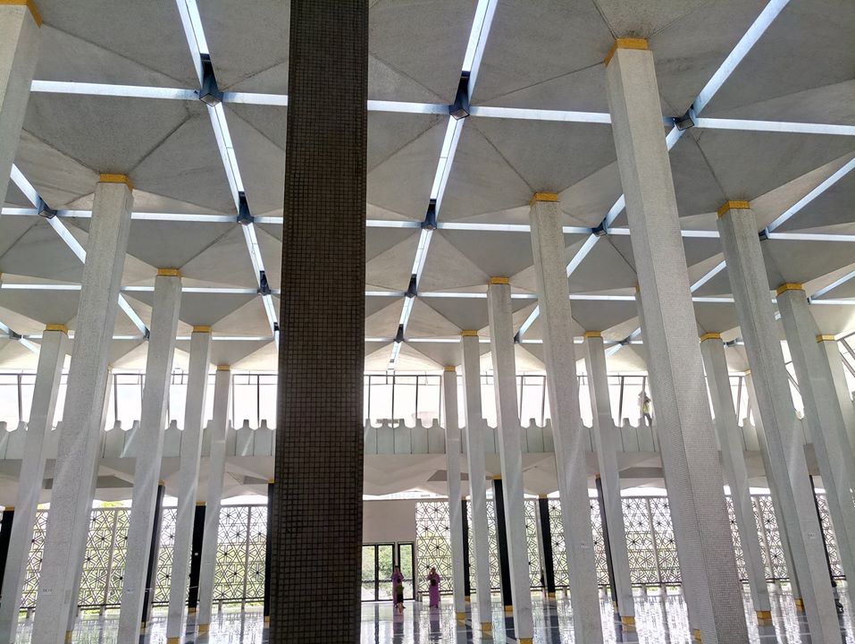 Masjid Negara