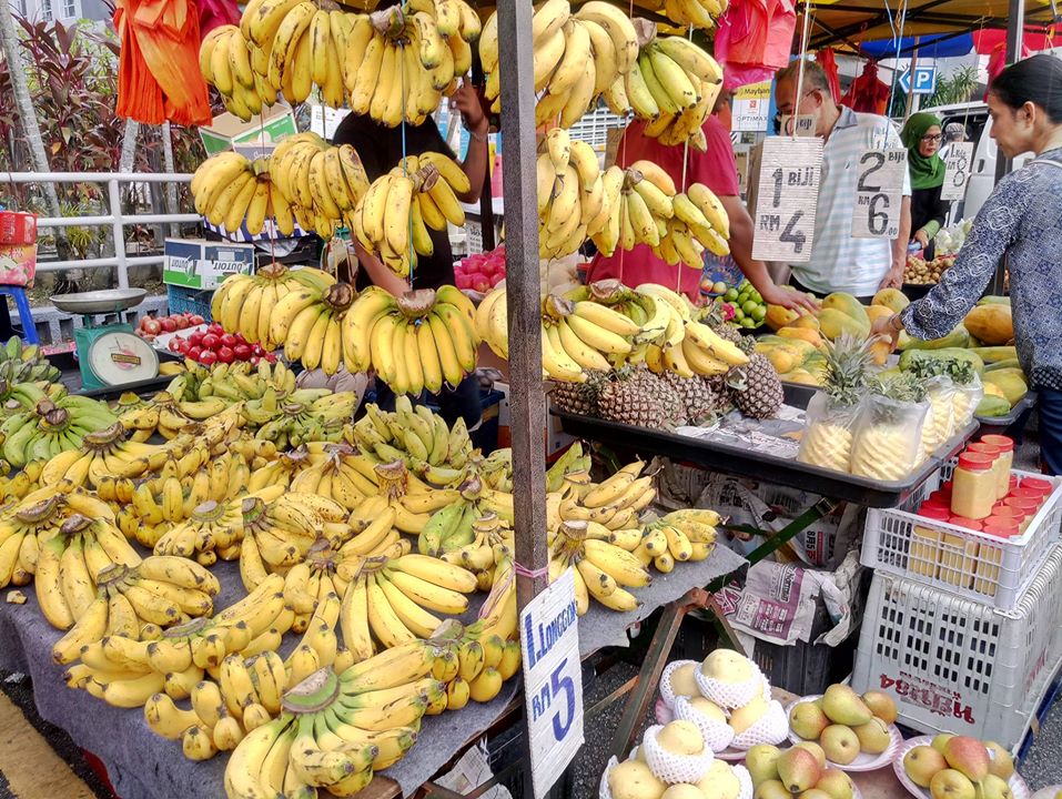 bananlar