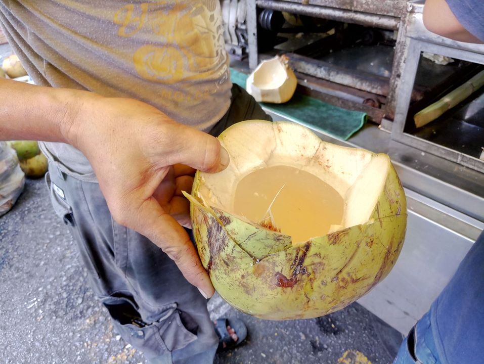 kokos