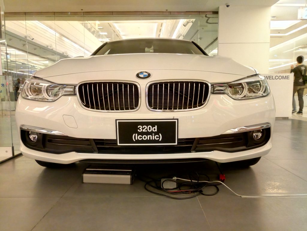 BMW