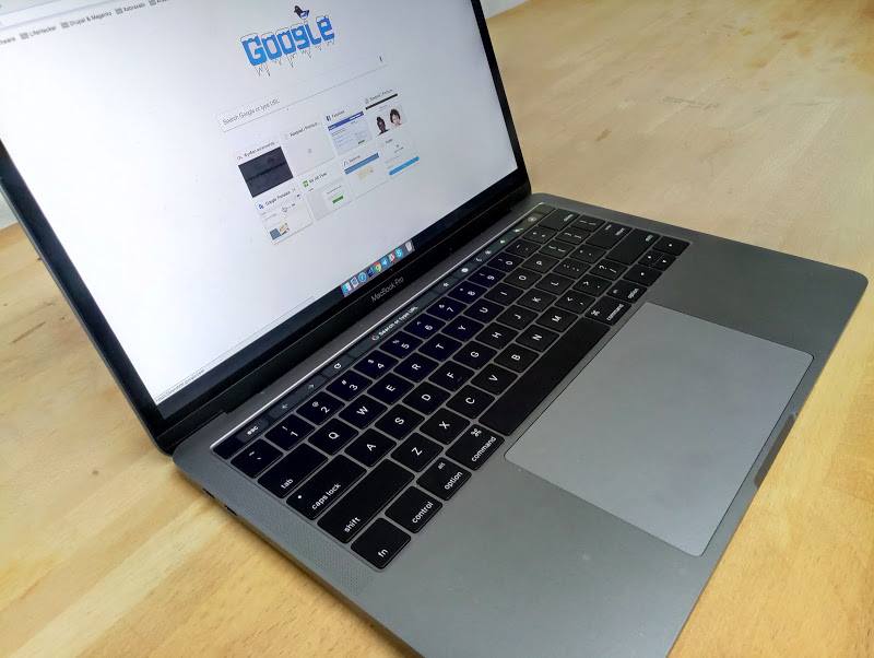 Macbook Pro "13 2016