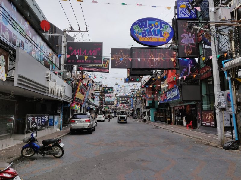 Walking Street