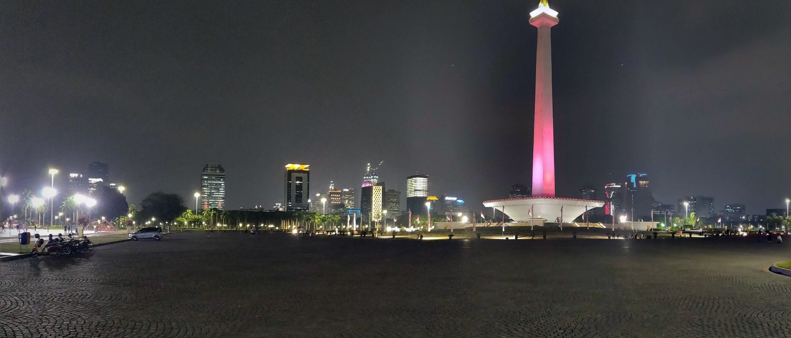 Monument Nasional