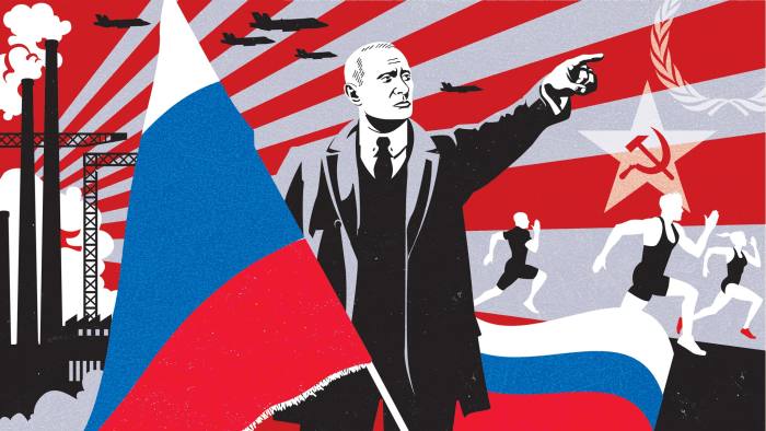 Rus tiliga rasmiy maqom berish