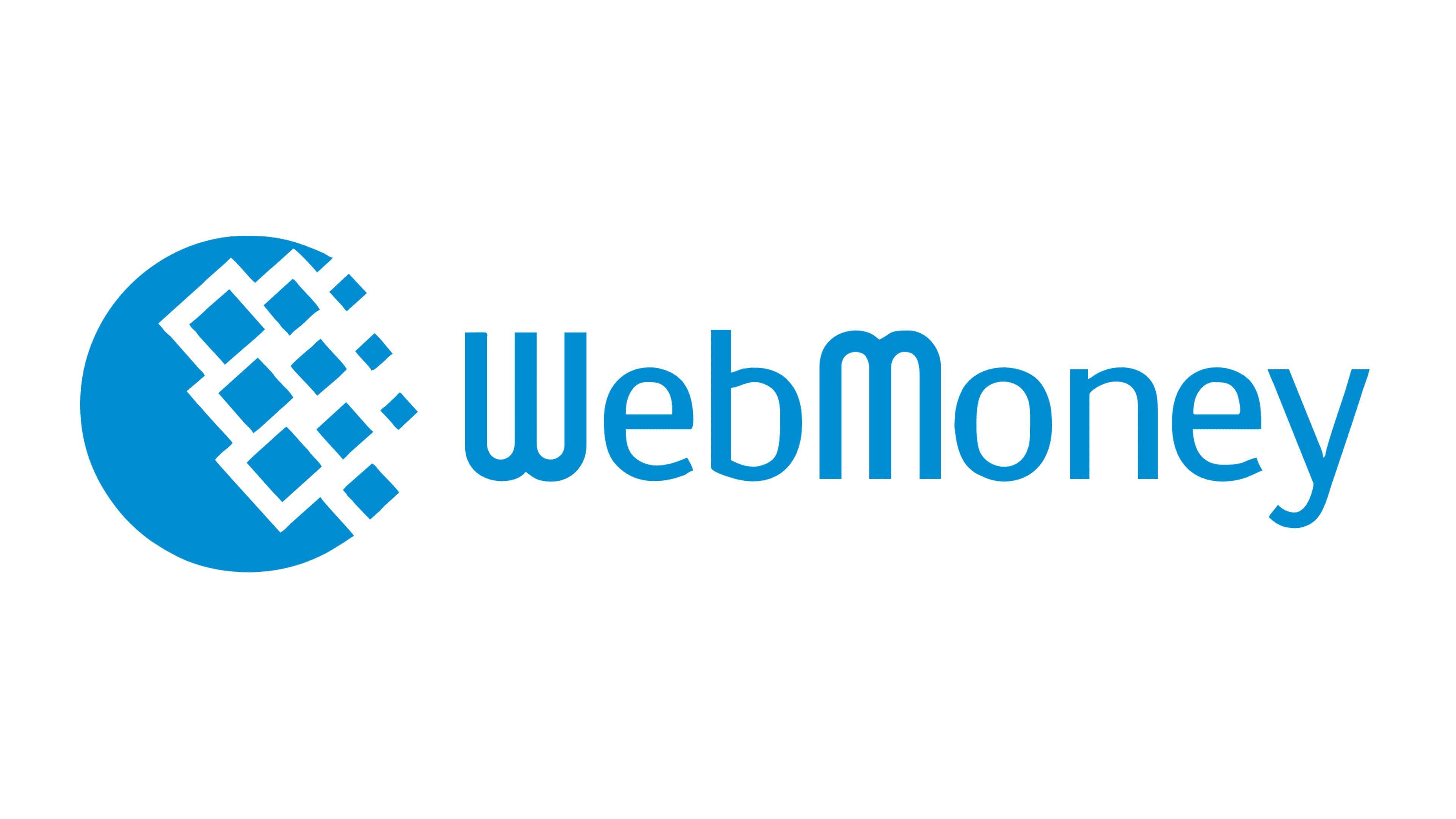 WebMoney-logo