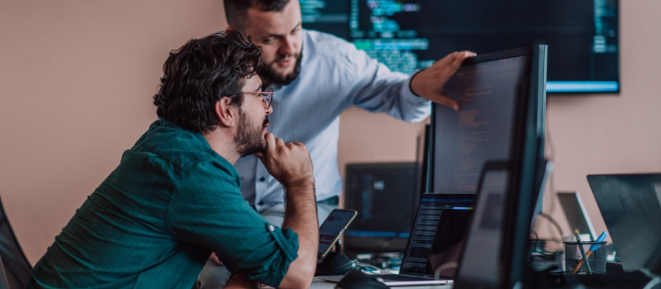 Dasturchi software architect